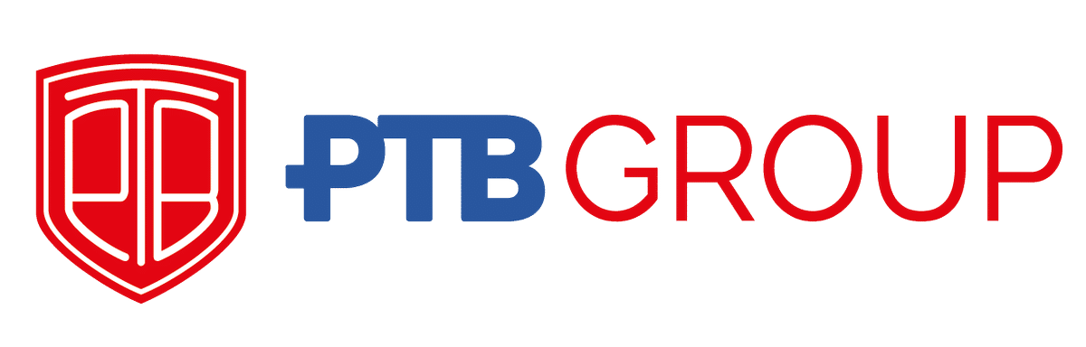 PTB Group logo
